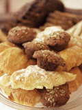 Croissants and Muffins  South Africa  Africa