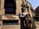 Mandela Square  Sandton District  Johannesburg  South Africa