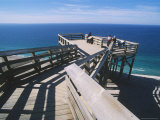 Sleeping Bear Dunes National Lakeshore  Michigan  USA
