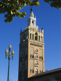 Country Club Plaza Architecture  Kansas City  Missouri  USA