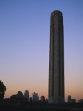 Liberty Memorial  Kansas City  Missouri  USA