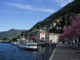 Lake Como  Lombardy  Italian Lakes  Italy