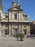 Piazza Matteotti  Genoa (Genova)  Liguria  Italy
