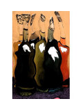 Singing Bottles I