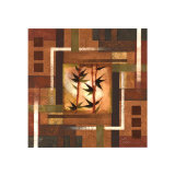 Bamboo View I
