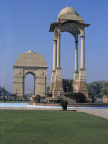 India Gate  New Delhi  Delhi  India