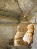 Sof Omar Cave  Downstream Maze  Southern Highlands  Ethiopia