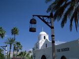 Mission Church of Our Lady of Perpetual Help  Scottsdale  Phoenix  Arizona  USA