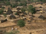 El Geneina  Darfur  Western Sudan  Sudan  Africa
