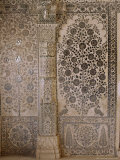 Juna Mahal  One of the Finest Examples of a Painted Palace  Dungarpur  Rajasthan State  India