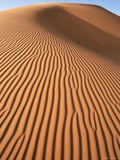 Uan Kaza Area  Southwest Desert  Libya  North Africa  Africa