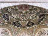Interior Detail  Amber Fort  One of the Great Rajput Forts  Amber  Near Jaipur  India