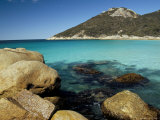 Two People's Bay Nature Reserve  Western Australia  Australia