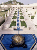 Udai Vilas Oberoi Resort Hotel  Udaipur Lake  Udaipur  Rajasthan State  India