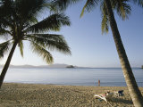 Dunk Island  Queensland  Australia