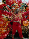 Carnival  Trinidad  West Indies  Caribbean  Central America