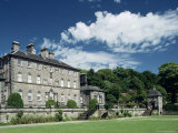 Pollock House  Glasgow  Scotland  United Kingdom