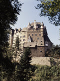 Beersel Castle  Belgium