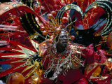 Carnival  Trinidad  West Indies  Caribbean  Central America