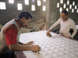 Toy and Joy Contemporary Jaipur Hand Block Printing Works  Jaipur  Rajasthan State  India