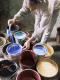 Toy and Joy Contemporary Jaipur Hand Block Printing Works  Jaipur  Rajasthan State  India