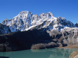 Gokyo Lake  Gokyo  Nepal