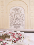 Udai Vilas Oberoi Resort Hotel  Udaipur Lake  Udaipur  Rajasthan State  India
