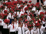 Rose Festival  Bulgaria