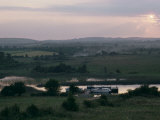 Kilglass  Shannon River  Roscommon  Connacht  Republic of Ireland (Eire)