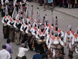 Rose Festival  Bulgaria