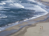 The 19 Mile Long Patara Beach  Lycian Coast  Anatolia  Turkey  Eurasia