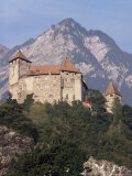 Balzers  Liechtenstein