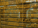 Shop Window  Gold Market  Amman  Jordan  Middle East