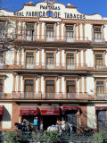 Real Fabrica De Tabacos Partagas  Cuba's Best Cigar Factory  Havana  Cuba