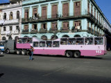 Havana  Cuba  West Indies  Central America