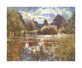 The Full River