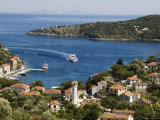 Kuoni  Ithaca  Ionian Islands  Greece