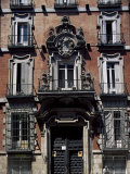 De Ribera Portal  Spain