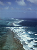 Ambergris Cay  Second Longest Reef in the World  Near San Pedro  Belize  Central America