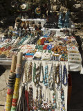 Beads  Oaxaca  Mexico  North America