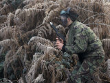 On the Attack  War Games  Colchester  Essex  England  United Kingdom