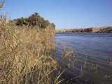 North Euphrates  Iraq  Middle East