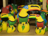 The Crafts Town of Sarchi Famous for Its Decorative Painting and Ox Carts  Costa Rica