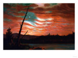 Our Banner in the Sky