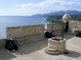Castle of Morro (Castillo Del Morro)  Santiago De Cuba  Cuba  West Indies  Central America
