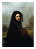 Quiet Reflections  1864