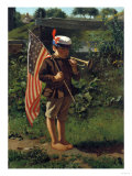 The Young Patriot