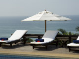 Hotel Punta Islita  Punta Islita  Nicoya Pennisula  Pacific Coast  Costa Rica  Central America