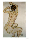 The Crouch  1915