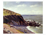 Lady's Cove  Langland Bay  Morning  1897